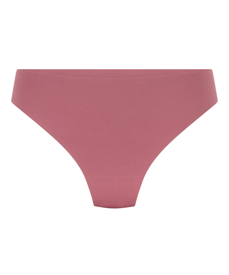 Super Comfort Thong, Purple