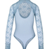 Jude Body, Blue
