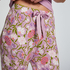 Petite Pyjama Bottoms, Purple