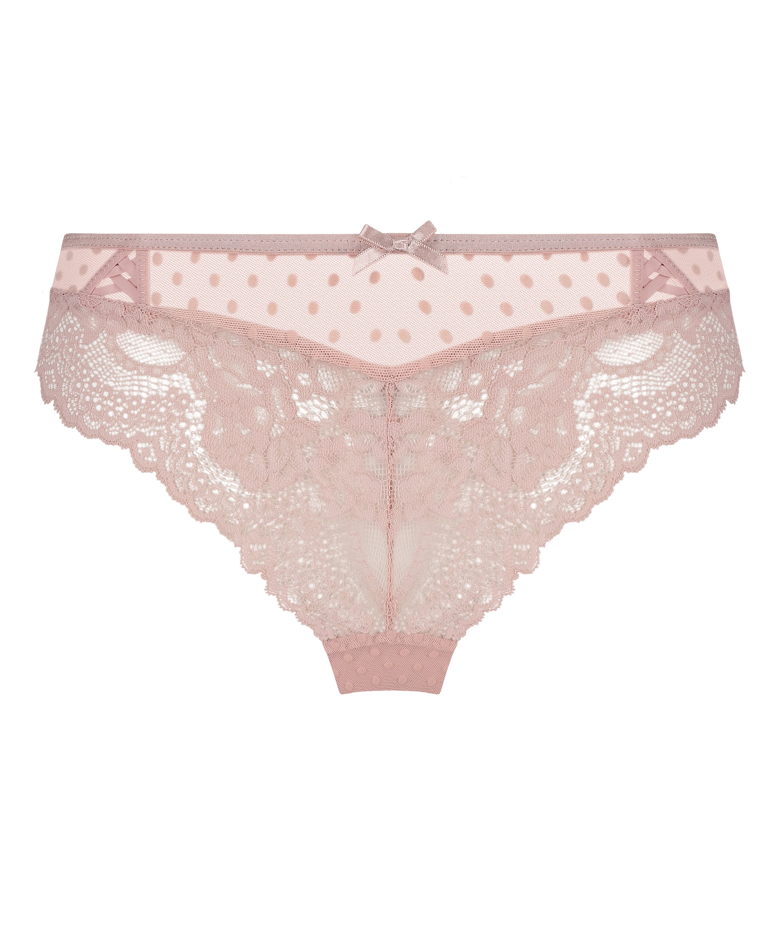 Tonia Brazilian, Pink, main