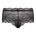 Vikki Boxer, Black