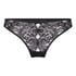 Thong Sylvia, Black