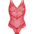 Isabelle Body, Red