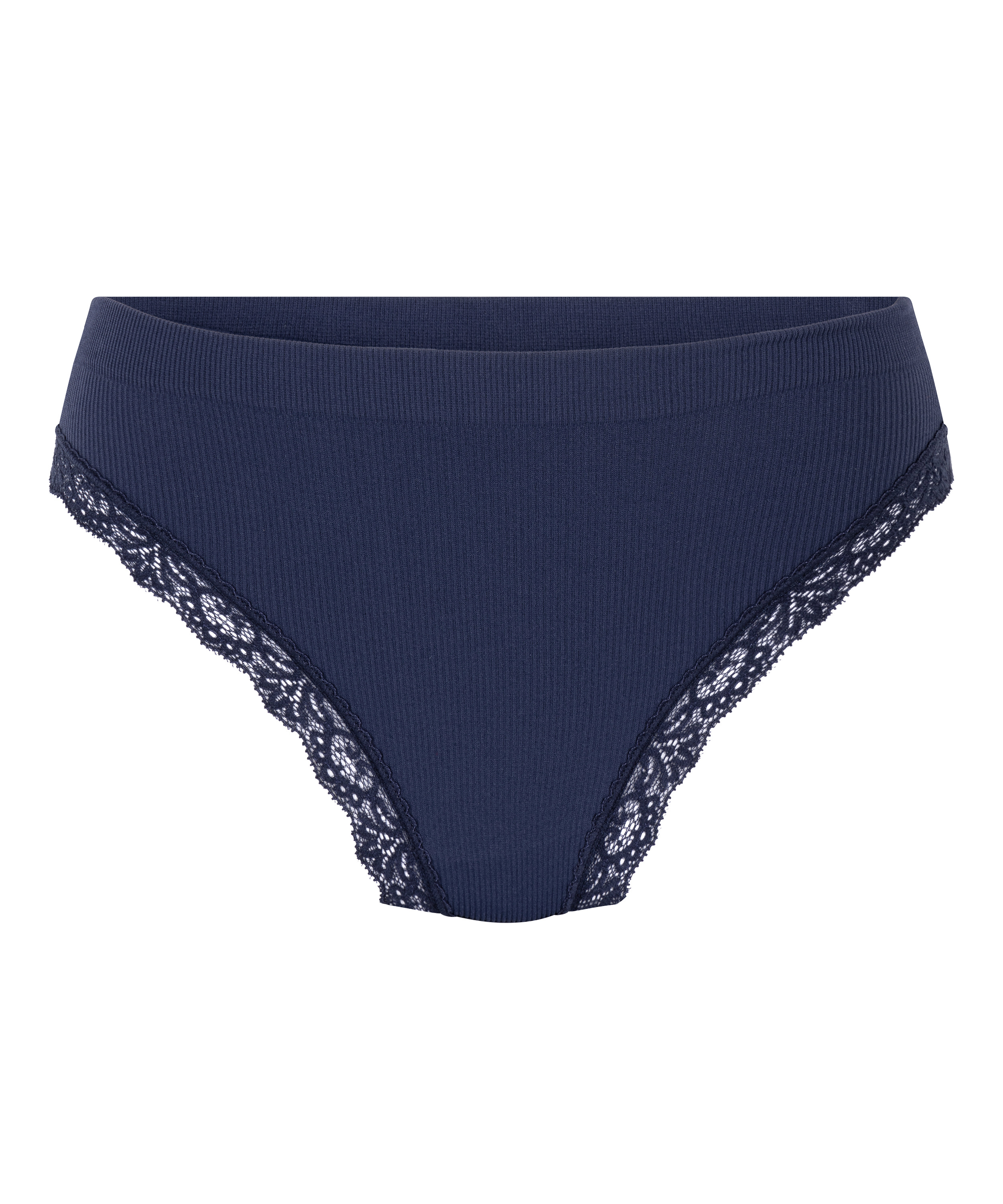 Lola Thong, Blue, main