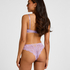 Belle Brazilian, Purple
