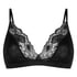 Stormi Bralette, Black