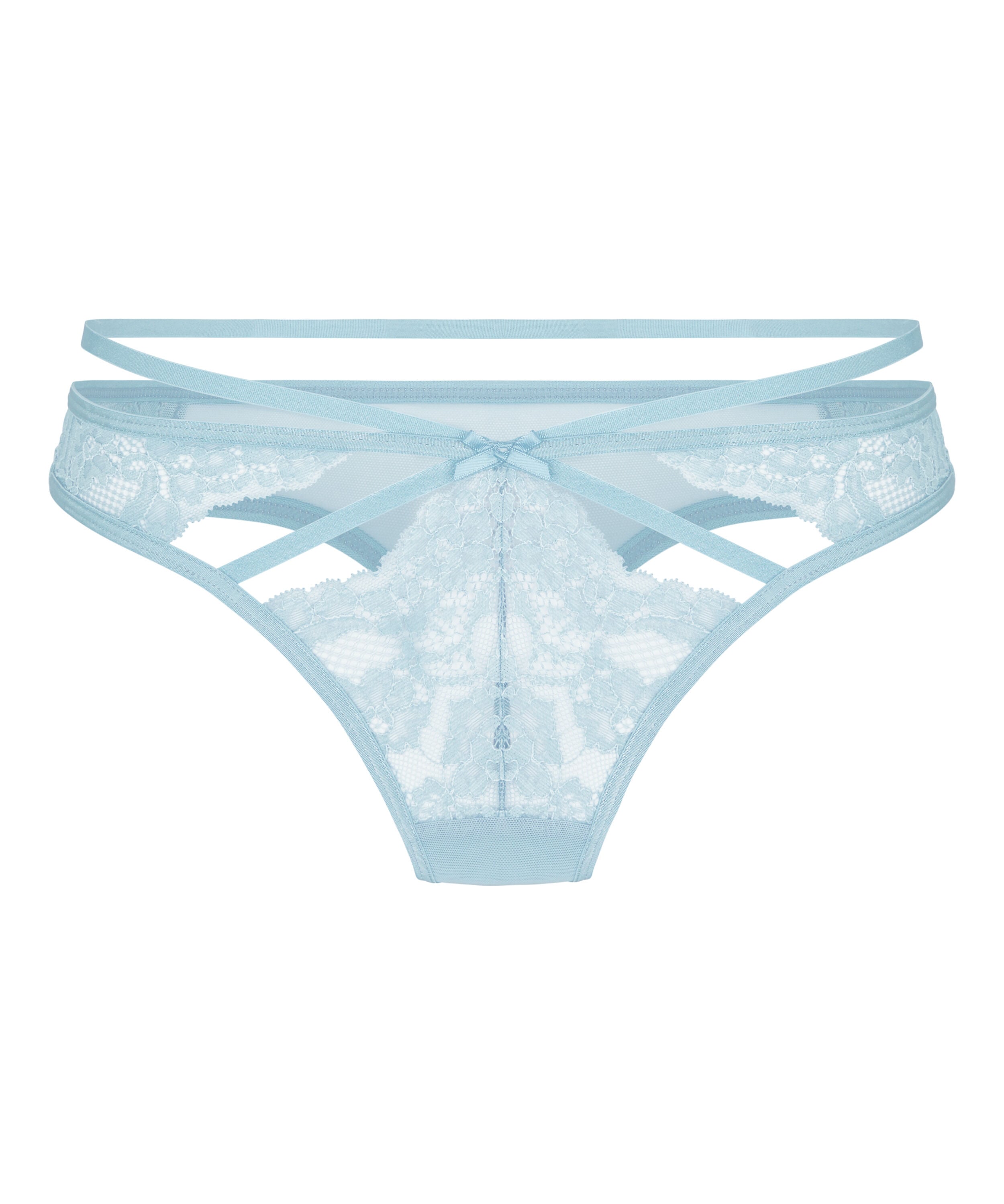 Wera Thong, Blue