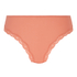 Lola Brazilian, Orange