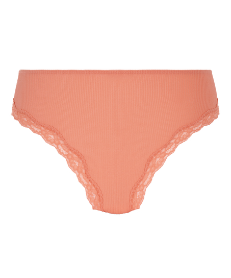 Lola Brazilian, Orange