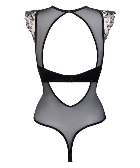 Anouk Body, Black