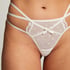 Thong Melda, White