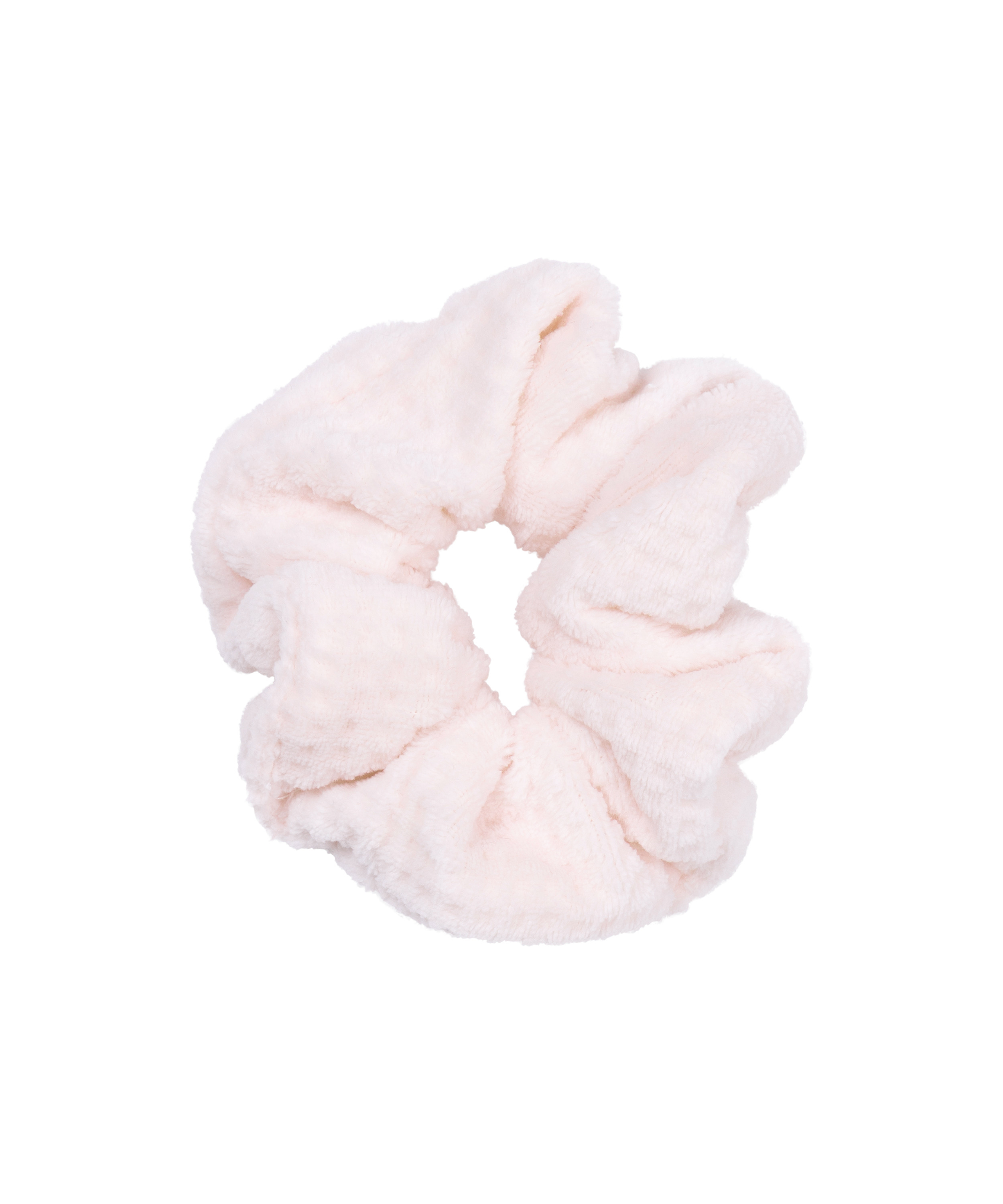 Headband and Scrunchie, Pink, main