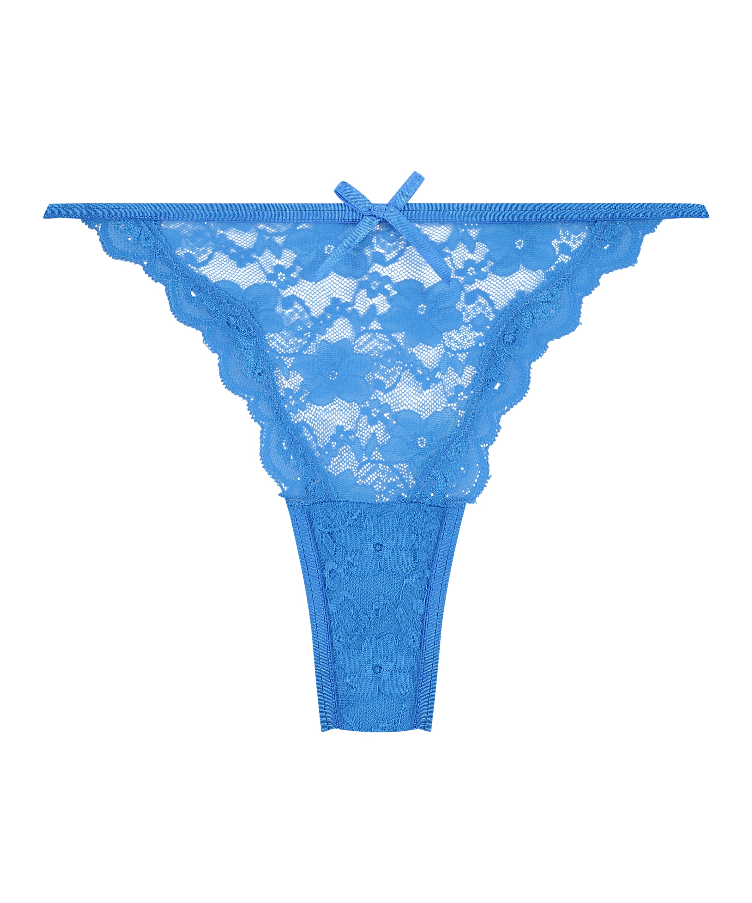 Mini Thong, Orange, main