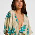 Beach Dress Glam, Green