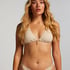 Harness Body Chain, Yellow