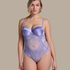 Charlie Body, Purple