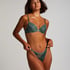 Maja Thong, Green