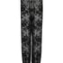 Sunset Lace Balloon Pants, Black