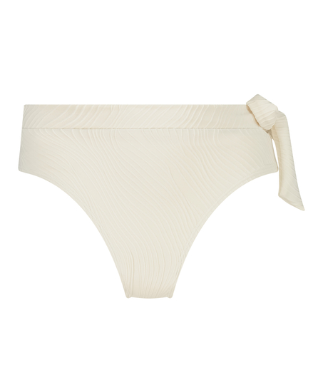 Cozumel Bikini Bottoms, White