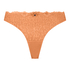 Marine Thong, Orange