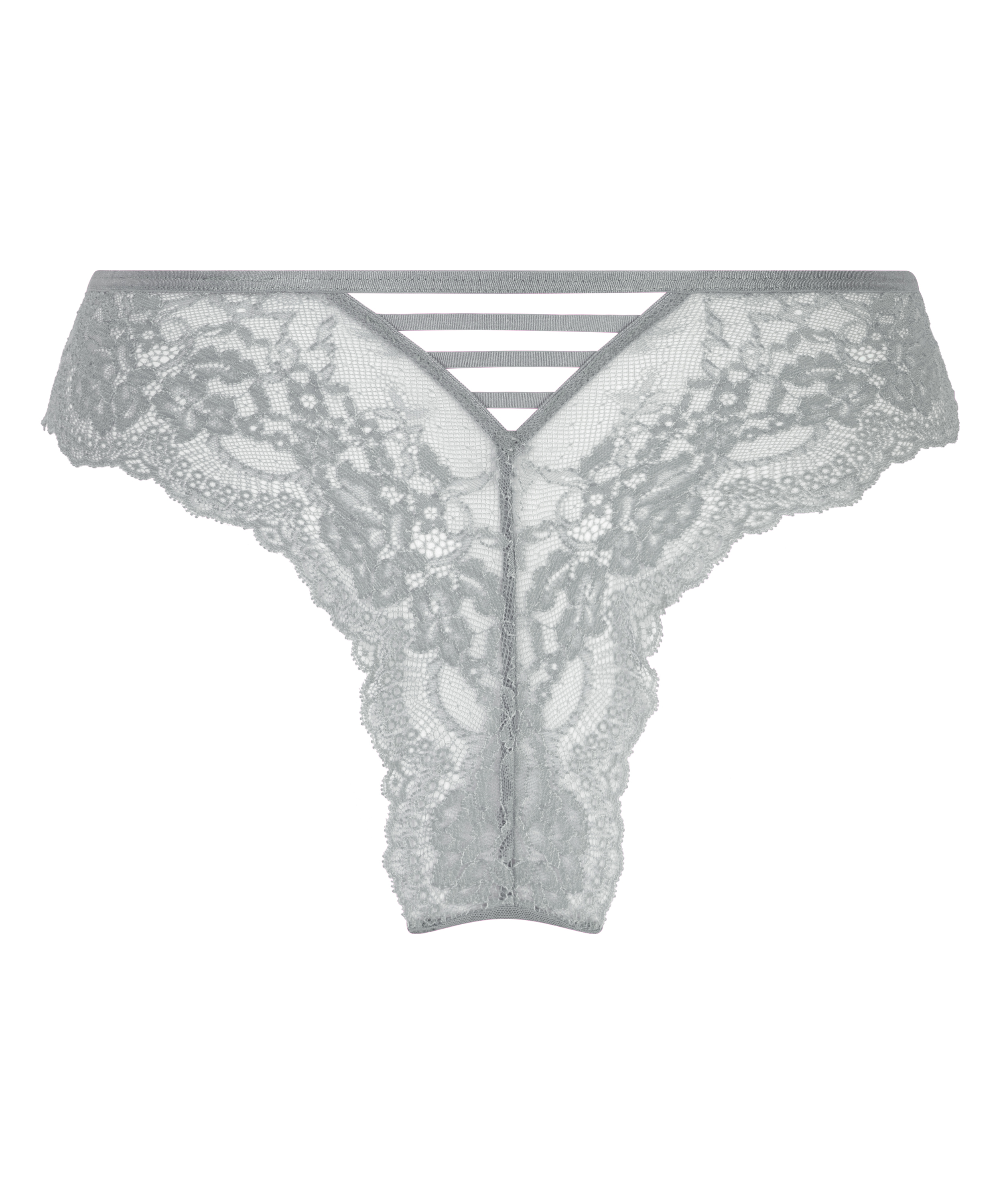 Belle Brazilian, Green, main