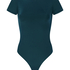 Becky Body, Blue