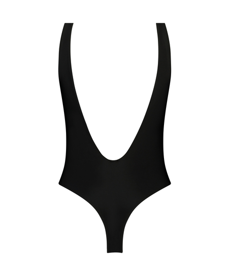 Sicily swimsuit, Black
