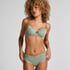Marine Brazilian, Green