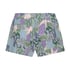 Jersey Shorts, Green