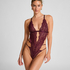 Cinnamon Body, Red