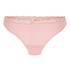 Lola Thong, Pink