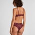 Belle Brazilian, Purple
