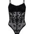 Coco Body, Black