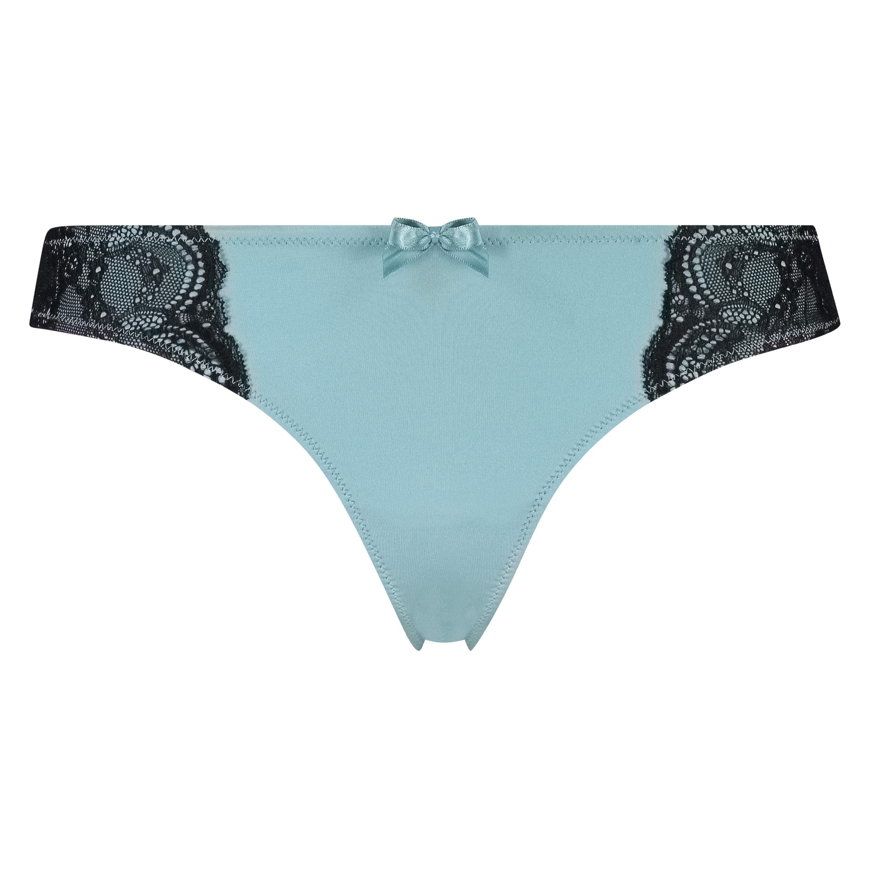 Gina Thong, Green, main