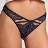 Jenny Thong, Blue