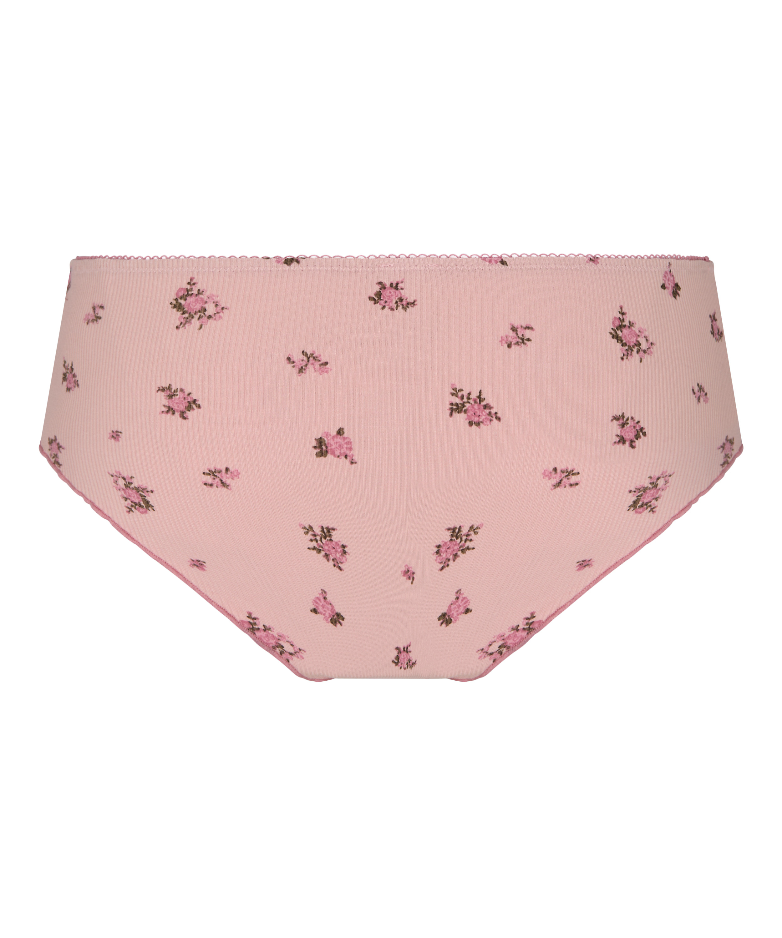 Brazilian Renee Cotton, Pink, main