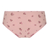 Brazilian Renee Cotton, Pink