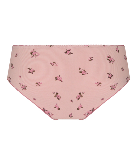 Brazilian Renee Cotton, Pink