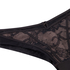 Magdalena Brazilian, Black