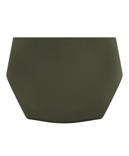 Sophie high knickers, Green