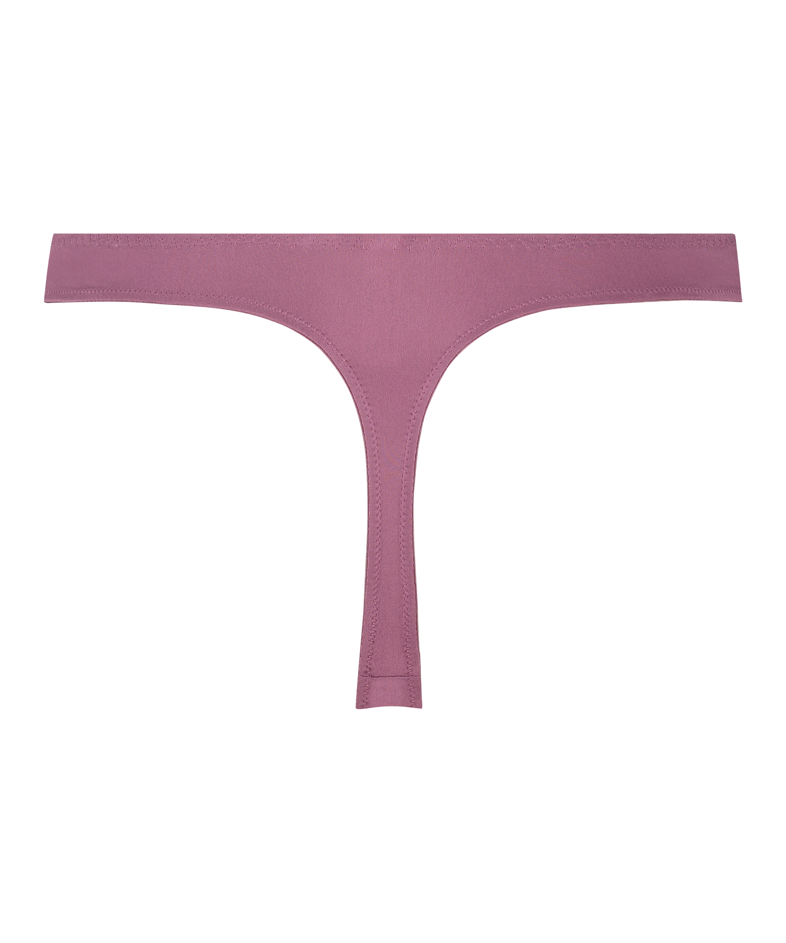 Marine Thong, Purple, main