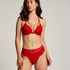 Mariah Brazilian, Red