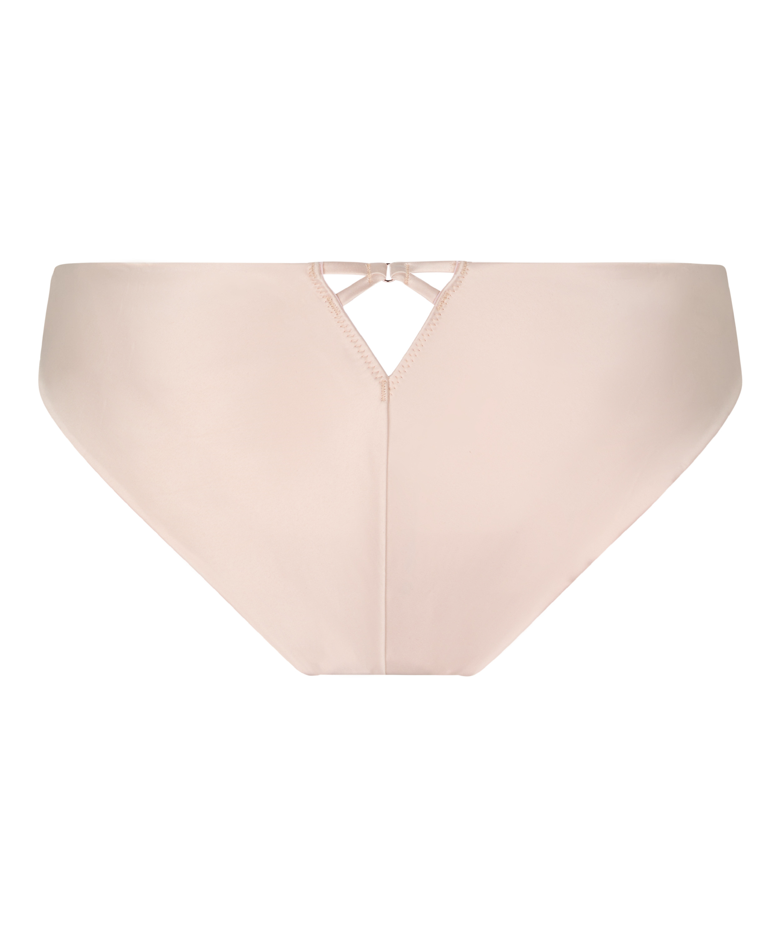 Highleg Brazilian Sylvia, Beige, main