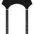 Smooth Suspenders, Black