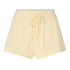 Pyjama Short Jersey Essential, Yellow