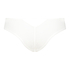 Yentel Brazilian, White
