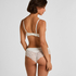 Marine Brazilian, White