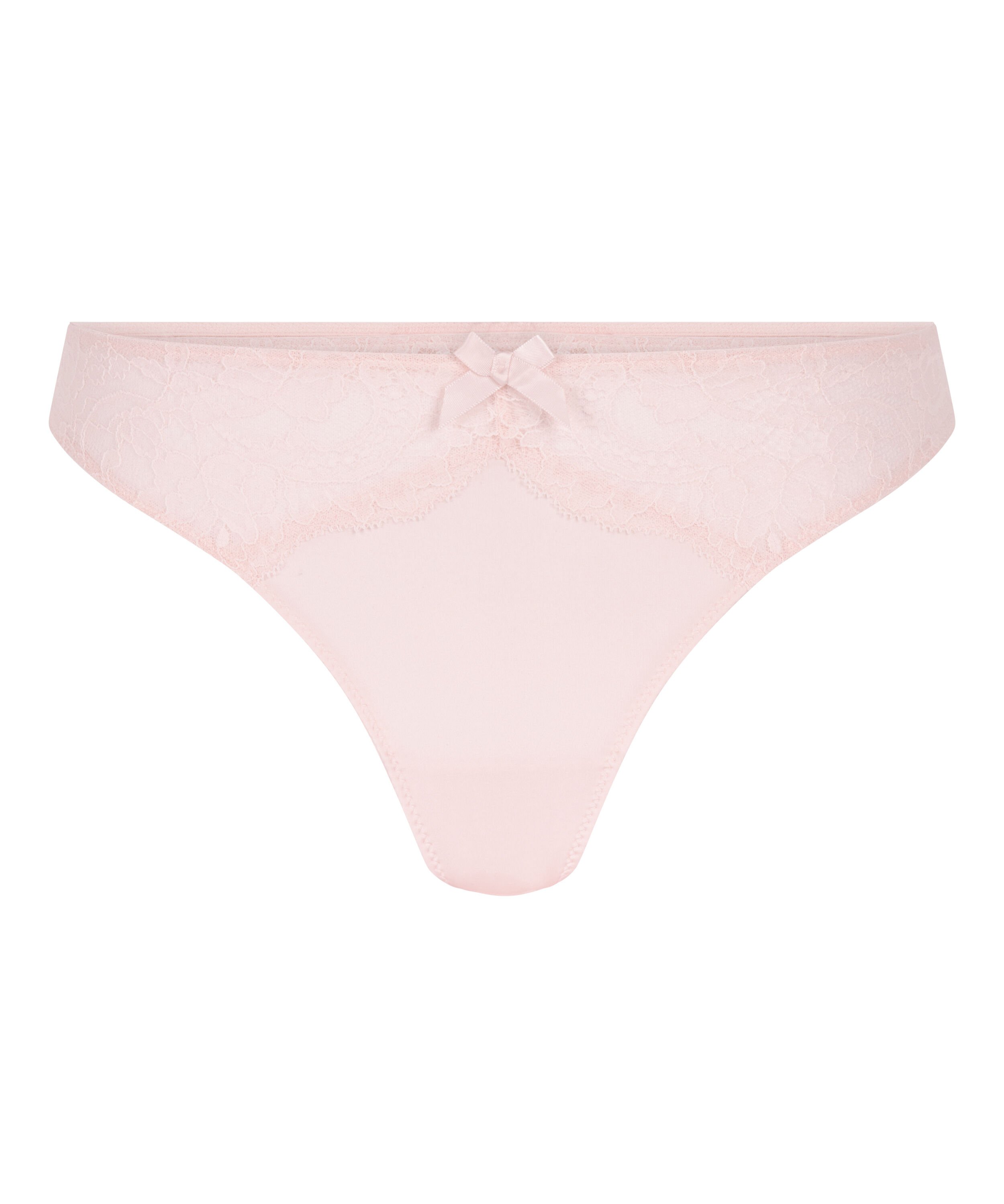 Teddy Thong, Pink