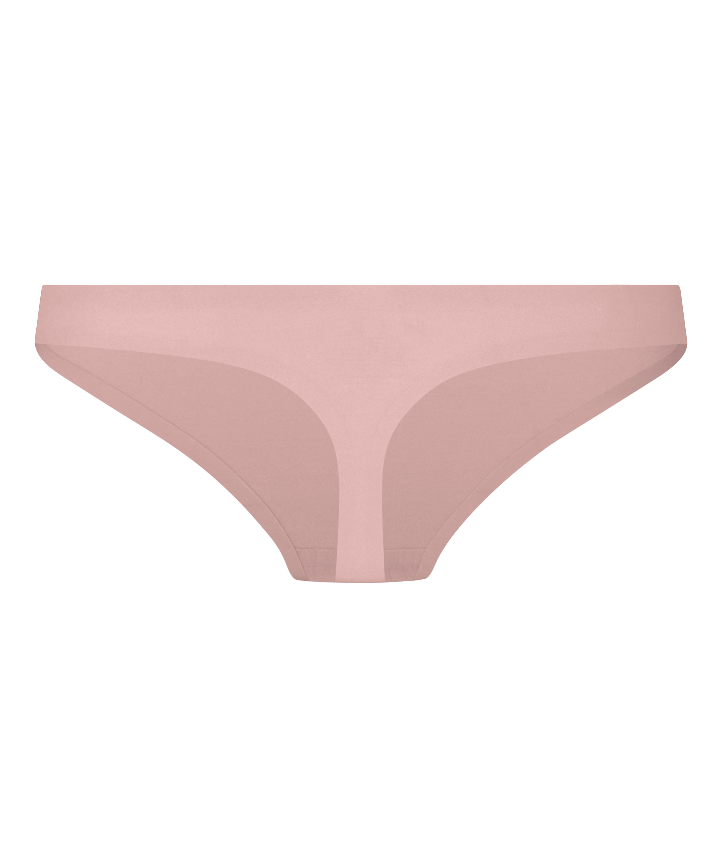 Super Comfort Thong, Pink, main