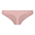 Super Comfort Thong, Pink